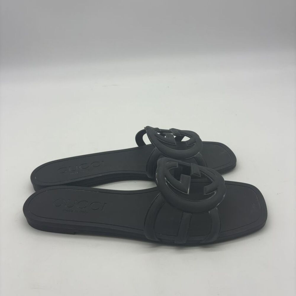Gucci Slide Sandal - Picture 4 of 5
